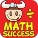 A+ Math Success in 30 days: Division HD