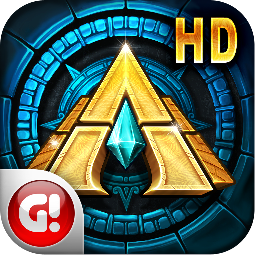 Hidden Land HD by Game Insight, LLC Hidden Land HD by Game Insight, LLC icon