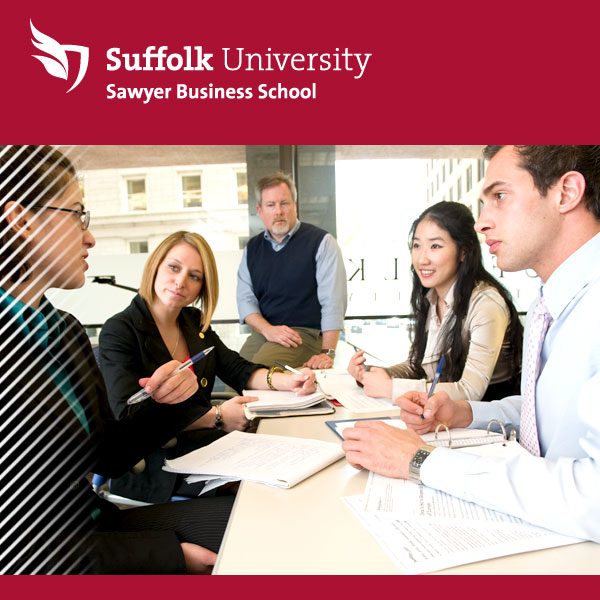 Suffolk MBA EDGE - Ensuring Professional Development Suffolk MBA EDGE - Ensuring Professional Development
