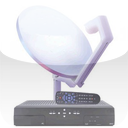 Satellite TV Direct™ mobile app icon